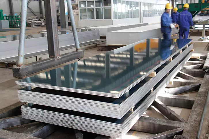 1050 1060 1070 1100 1000 Aluminum Plate 1050 1060 1070 1100 1000 Aluminum Plate