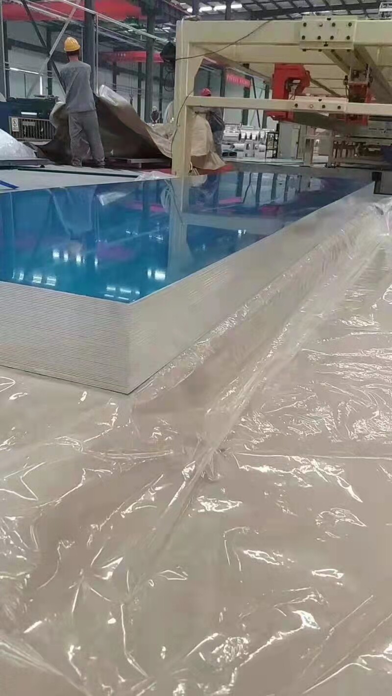 3003 Aluminum Plate 3003 Aluminum Plate