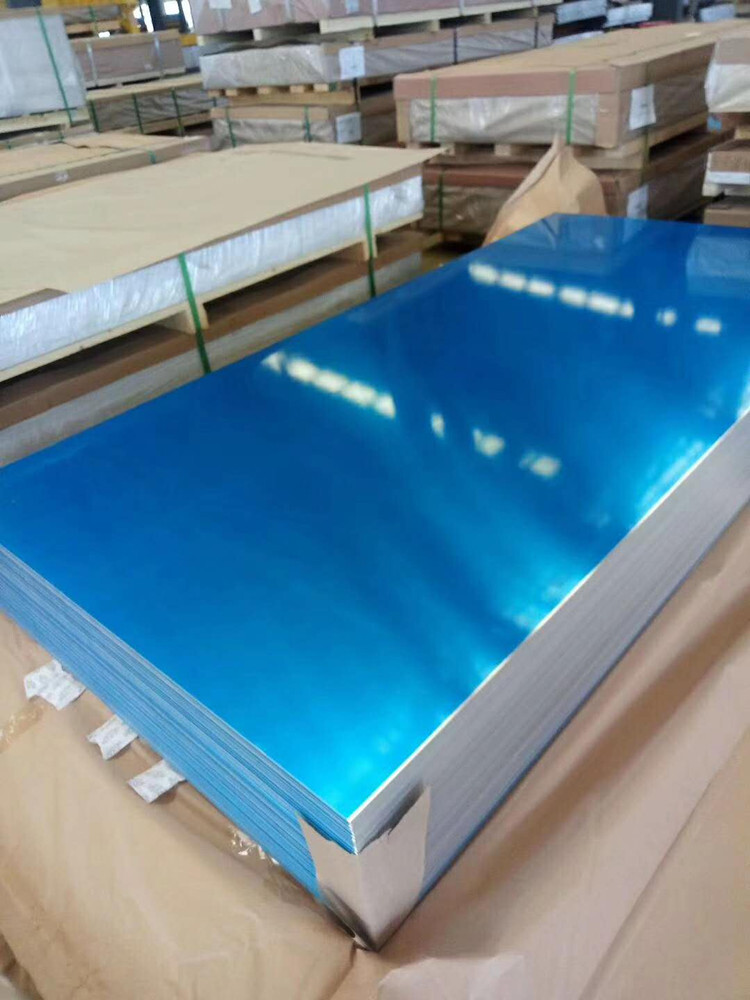 3003 Aluminum Plate 3003 Aluminum Plate