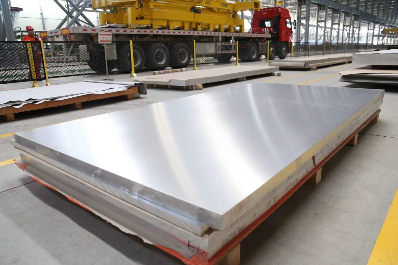 3003 Aluminum Plate 3003 Aluminum Plate