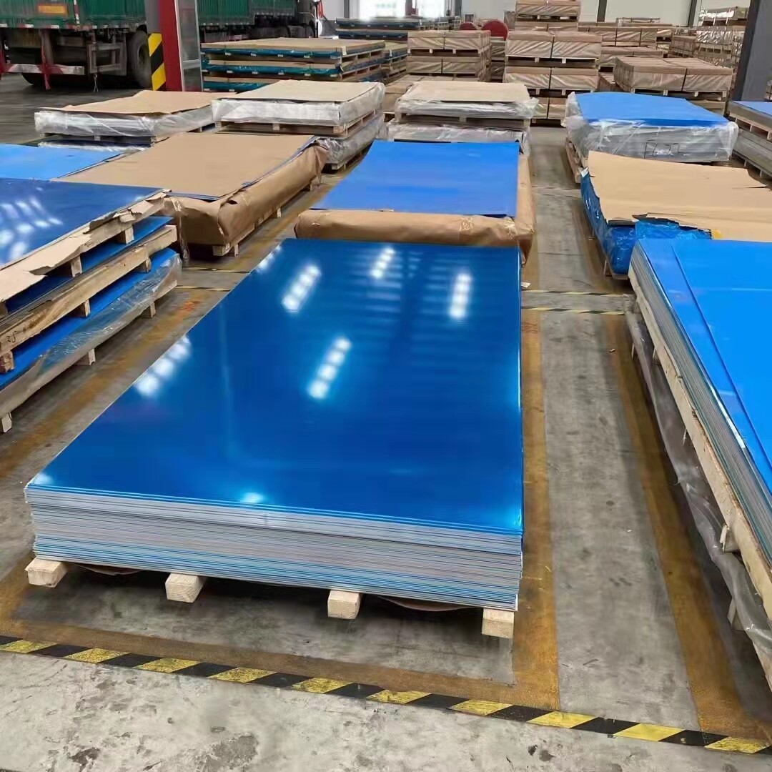 3003 Aluminum Plate
