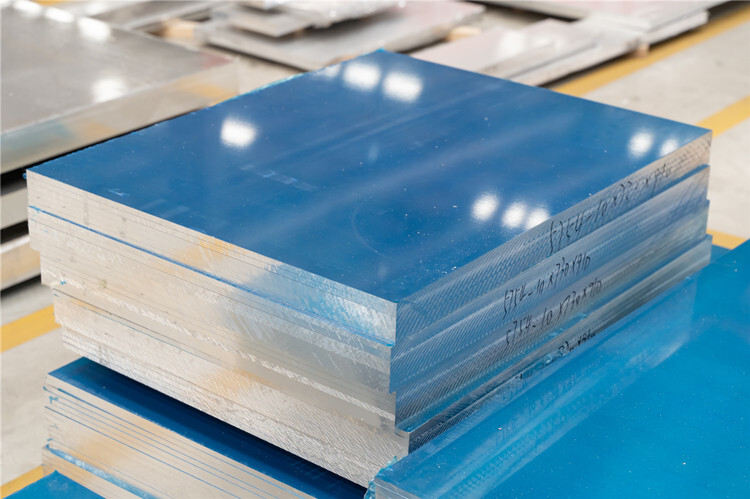 5052 5083 5754 5005 aluminum sheet