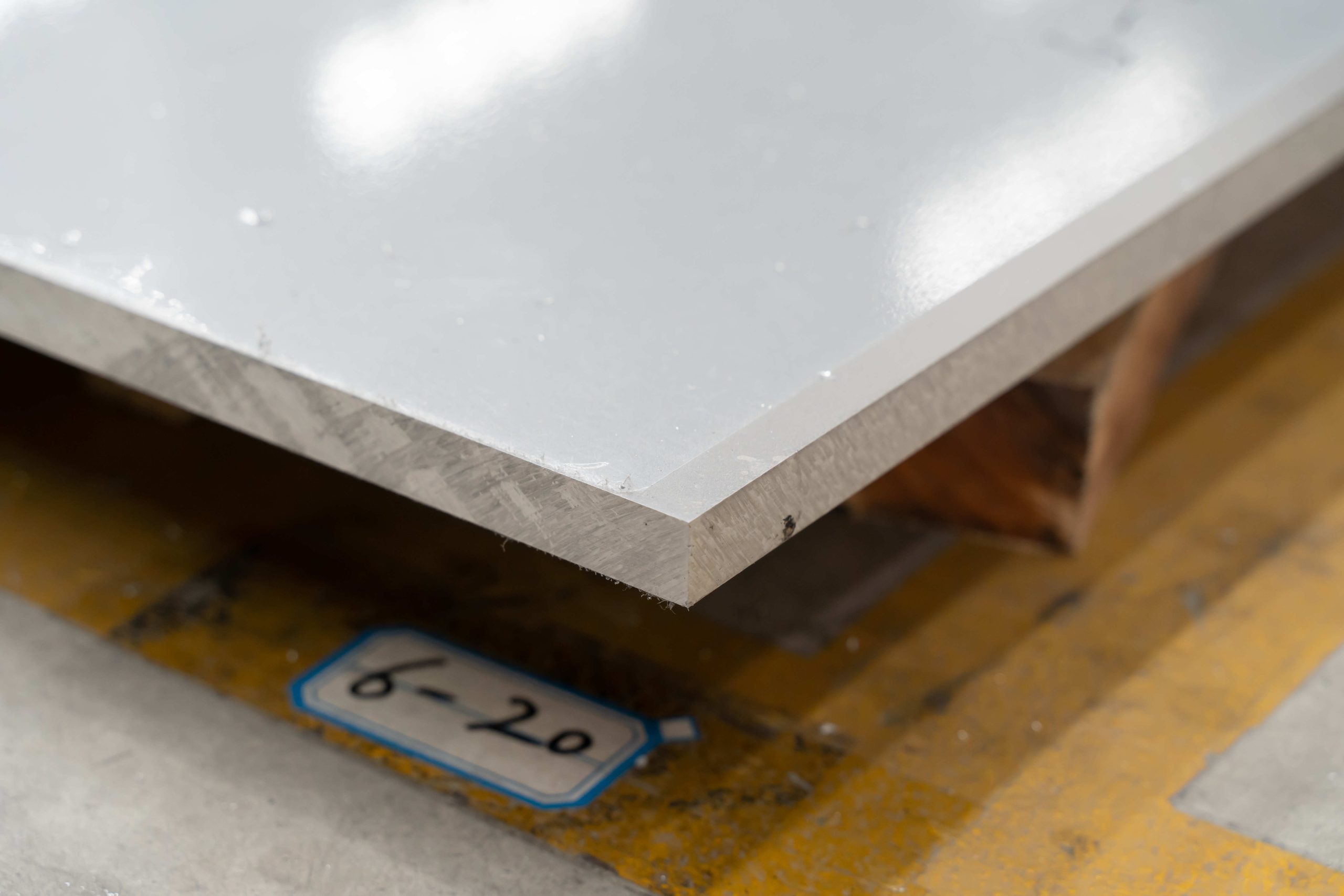 6061 6063 6082 aluminum sheet