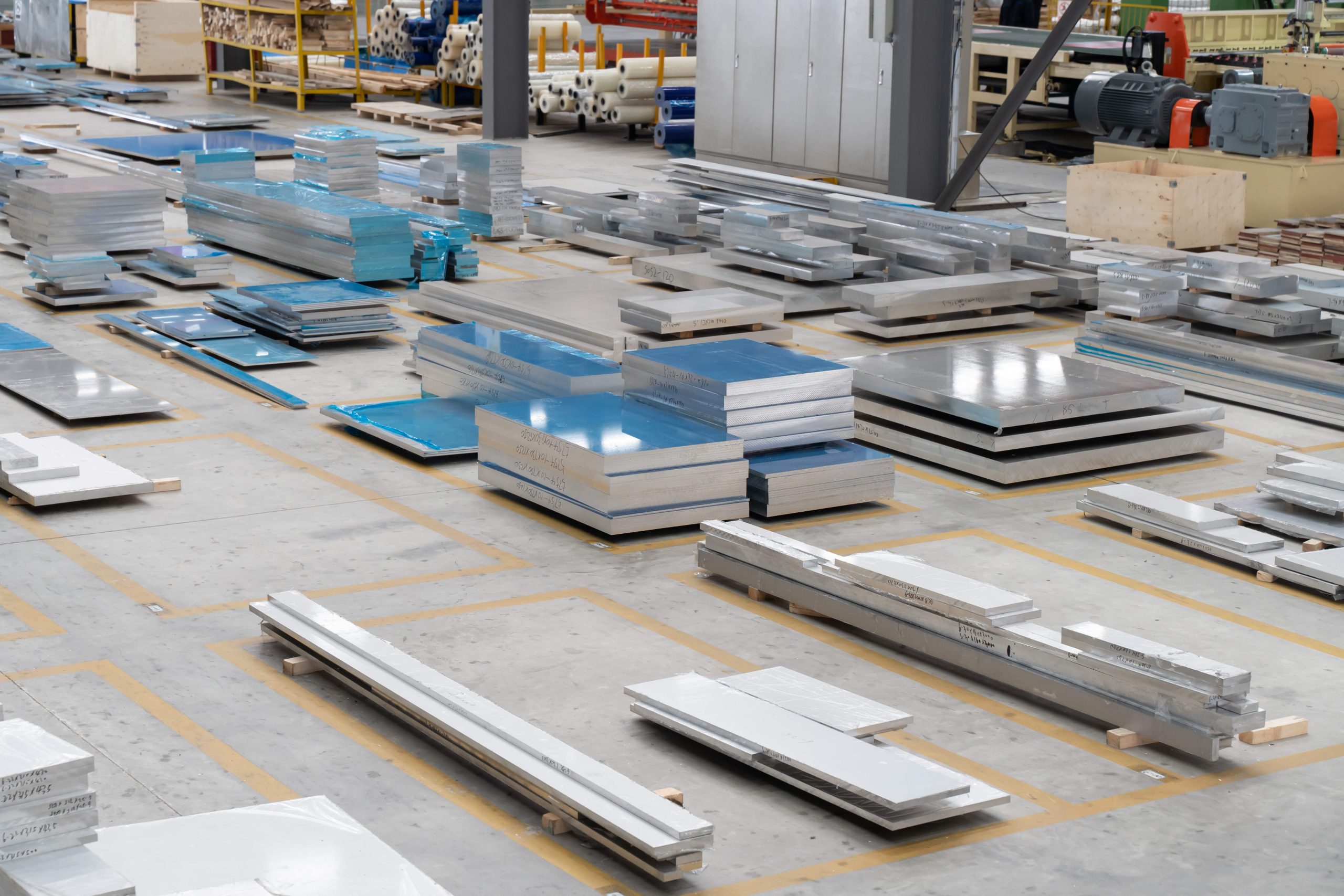 6061 6063 6082 aluminum sheet