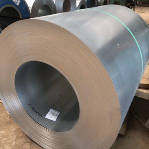 Carbon Steel