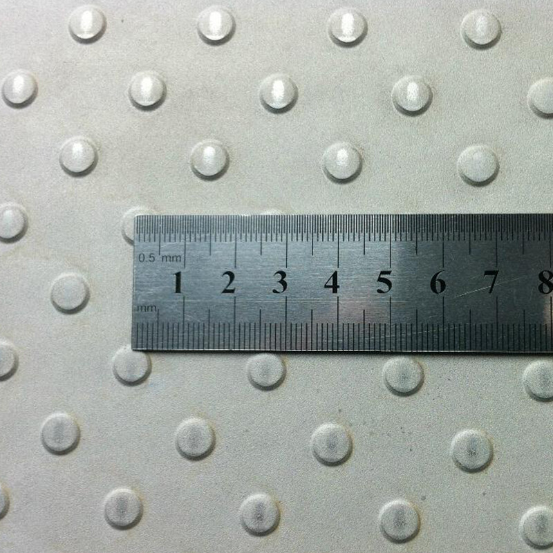 A36 S355jr Cherecked Steel Sheet