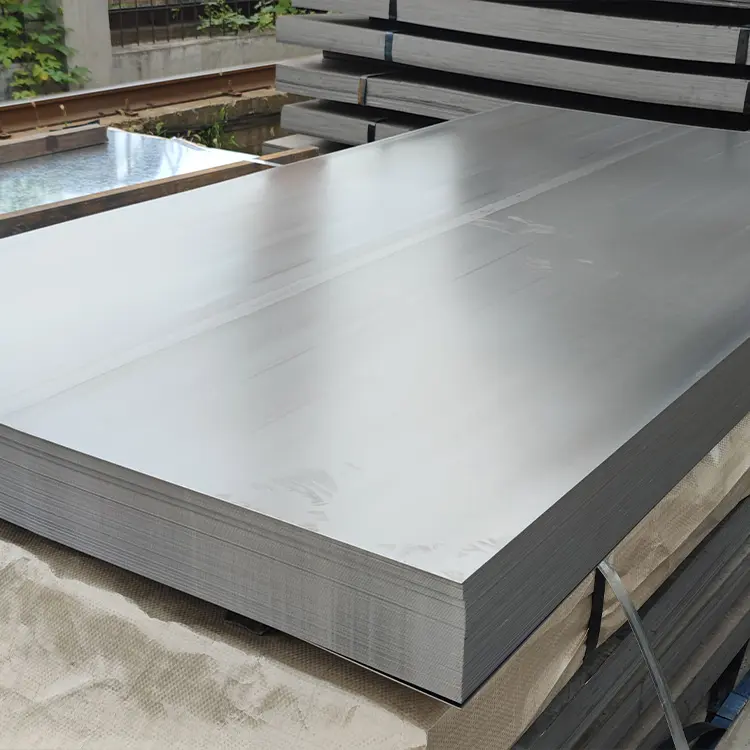 Cold rolled carbon steel sheet
