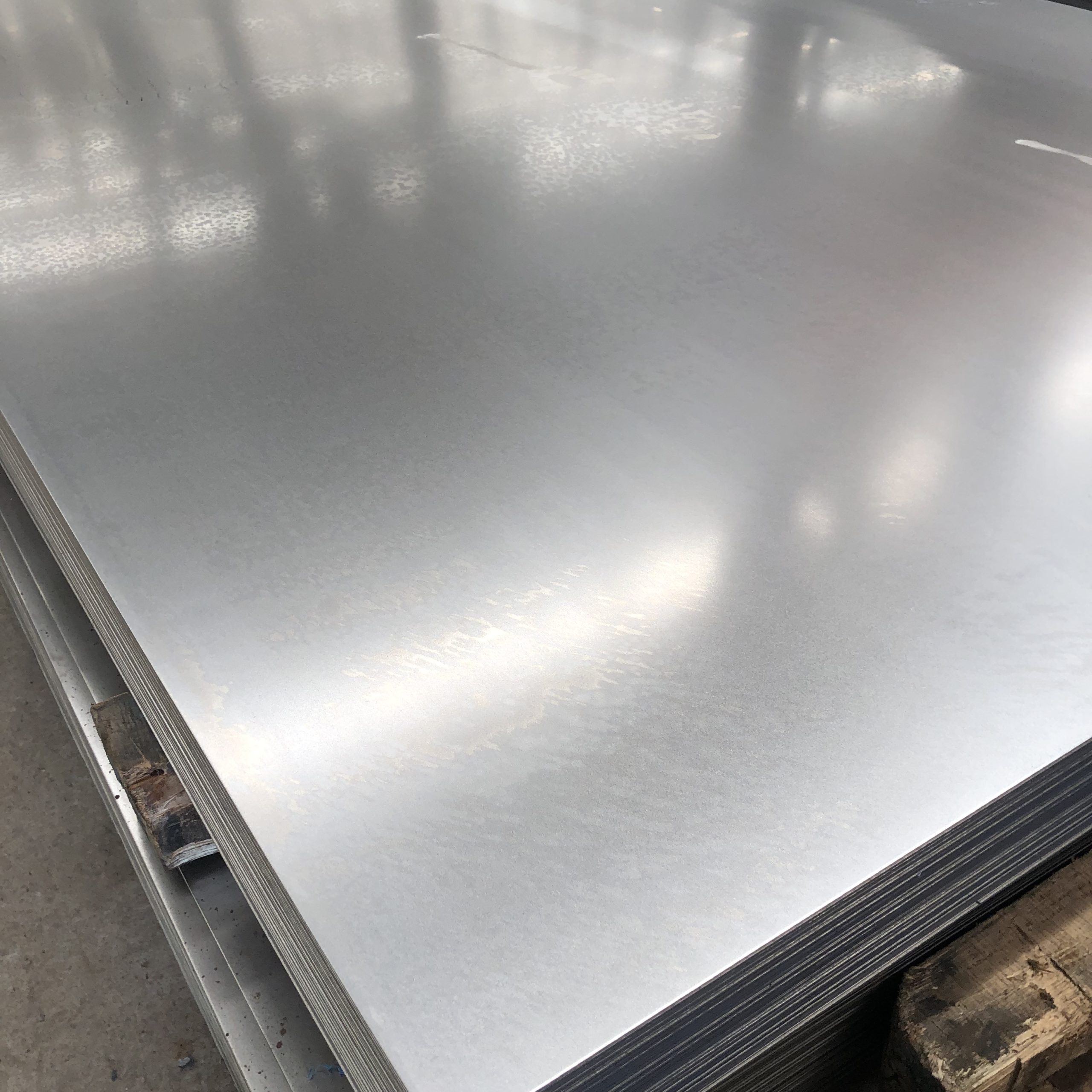 Cold rolled carbon steel sheet