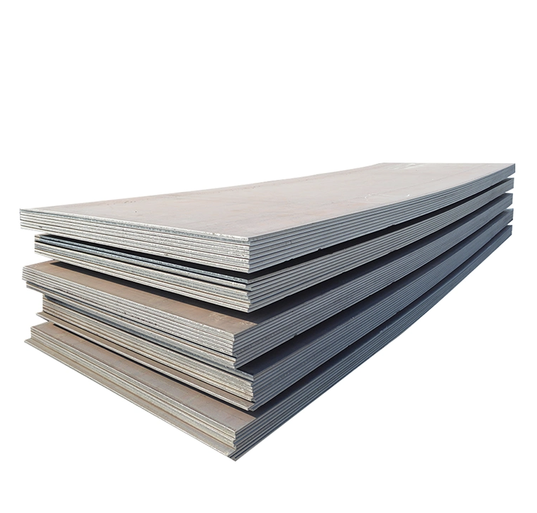 Cold rolled carbon steel sheet