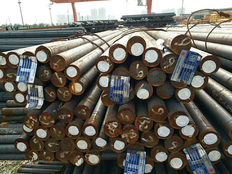 45# Carbon steel bar