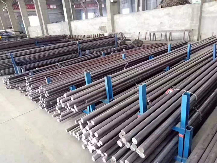 45# Carbon steel bar