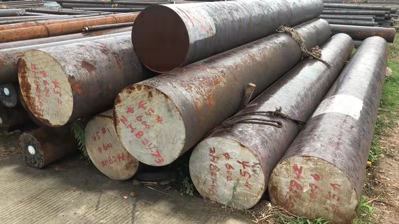45# Carbon steel bar