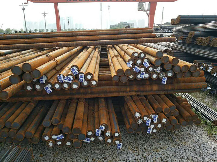 20# Carbon steel bar