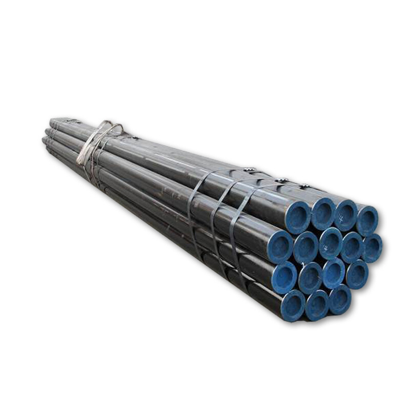 Q195 Carbon steel pipe