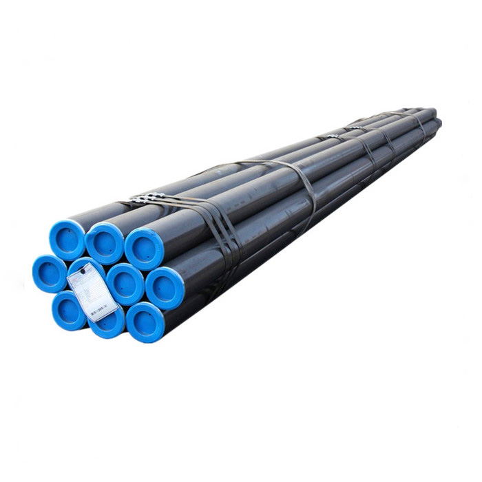 Q195 Carbon steel pipe