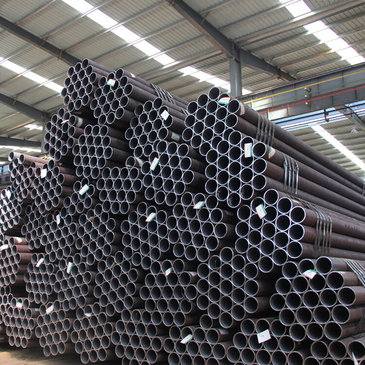 Q195 Carbon steel pipe