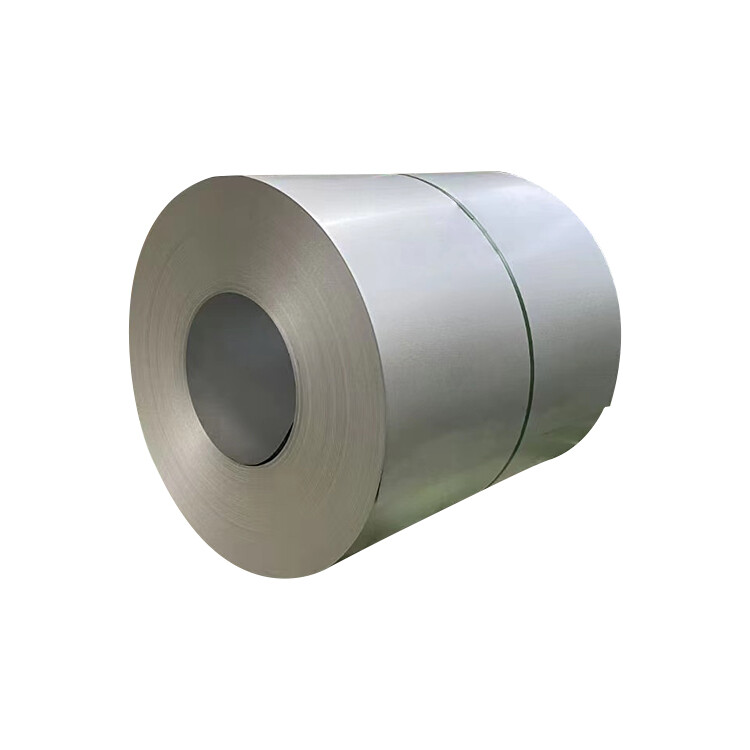 Galvanized Coil