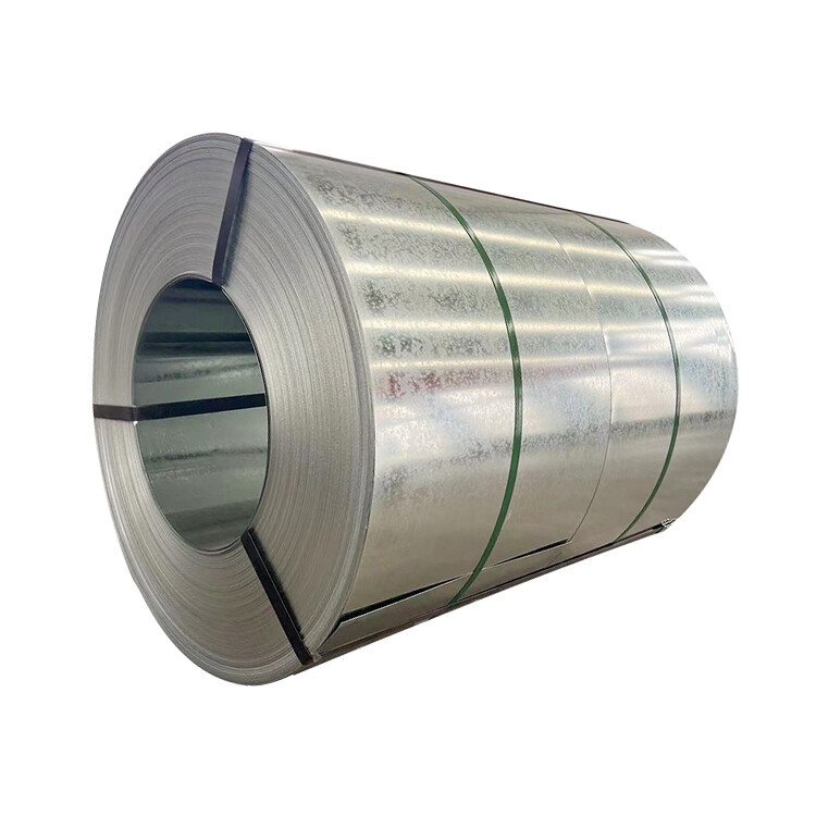 Galvanized Coil