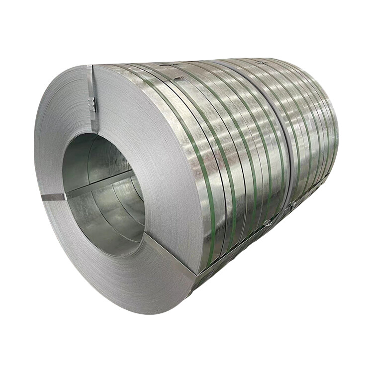 Galvanized Coil