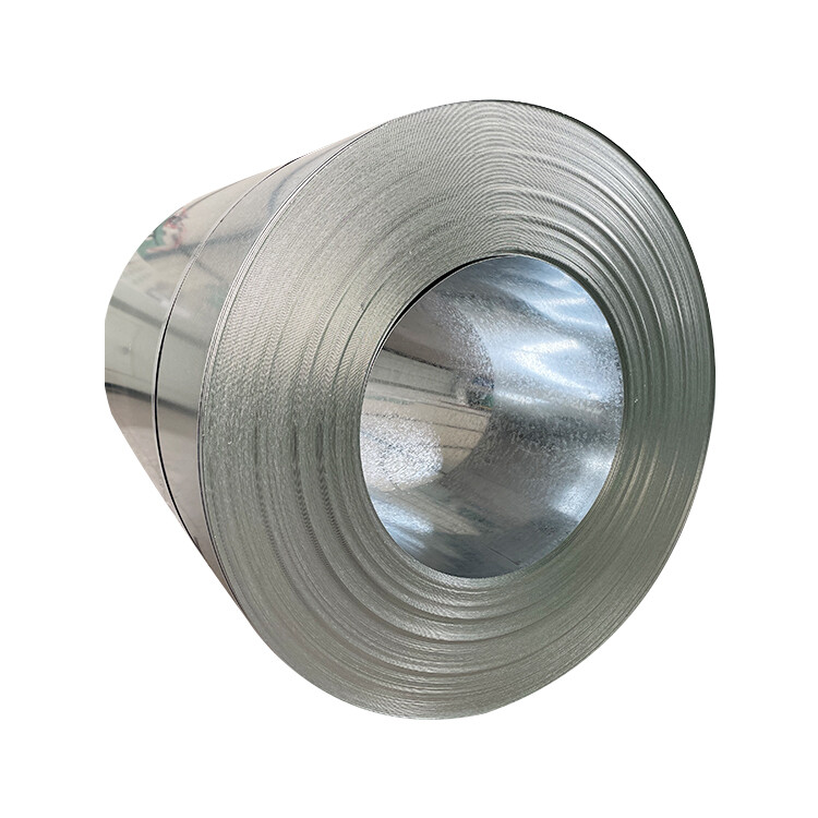 Galvanized Coil