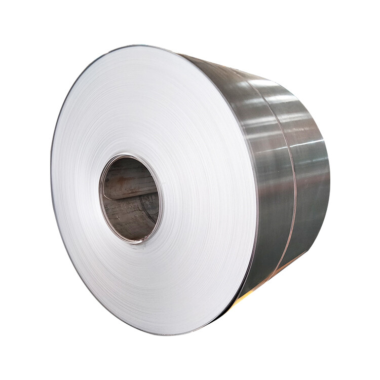 Galvanized Coil