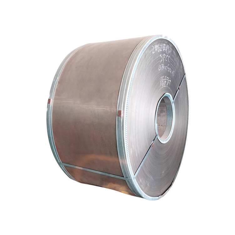 Galvanized Coil
