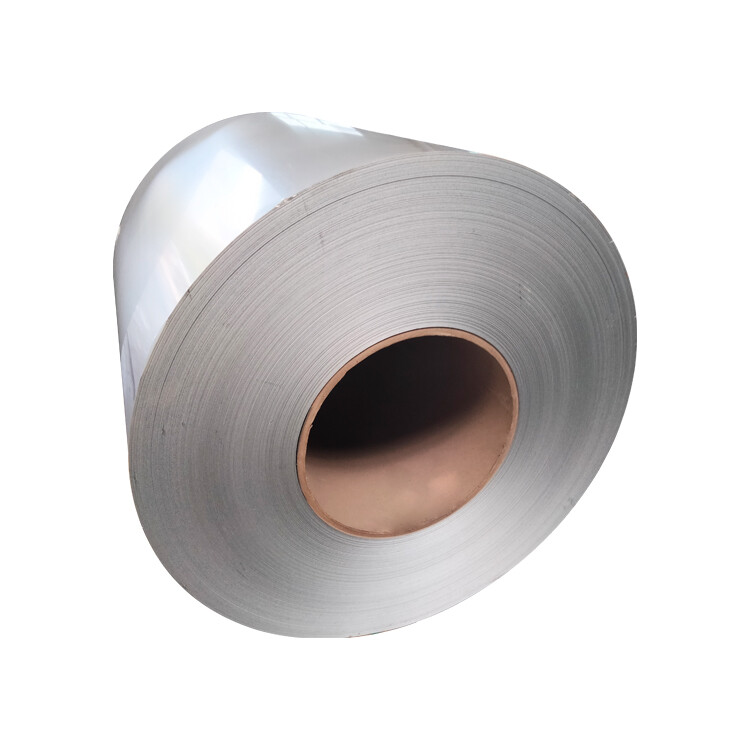 Galvanized Coil