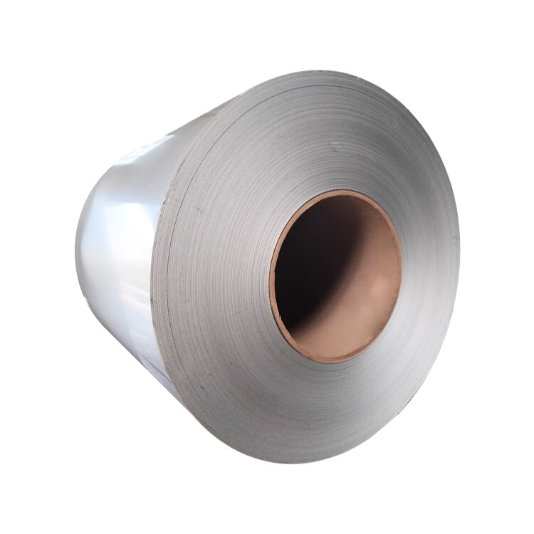 Galvanized Coil
