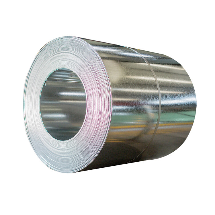 Galvanized Coil