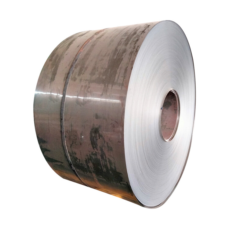 Galvanized Coil (1)