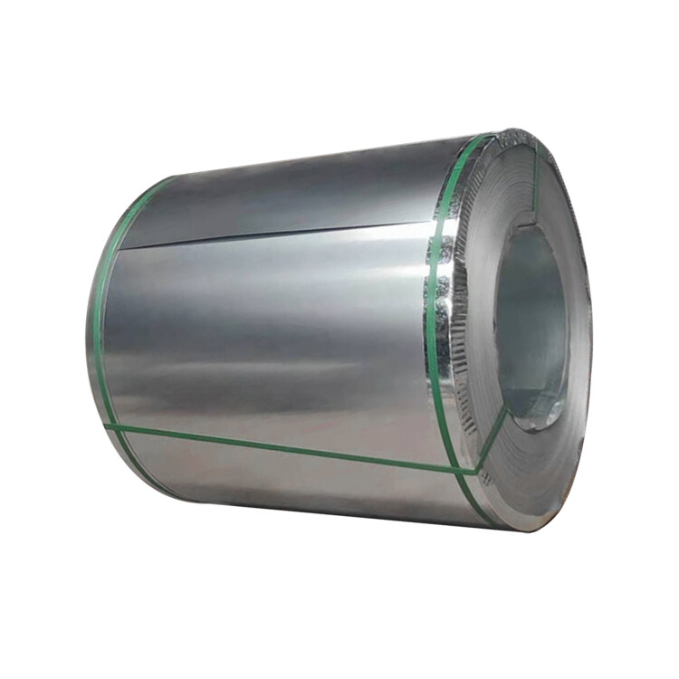 Galvanized Coil (1)