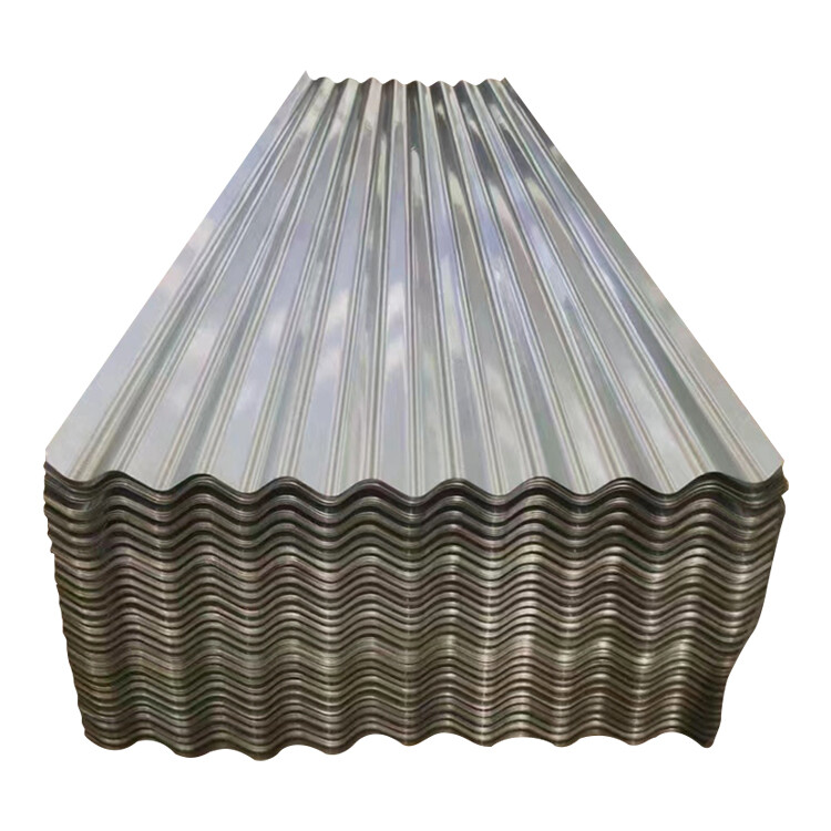 Corrugated board