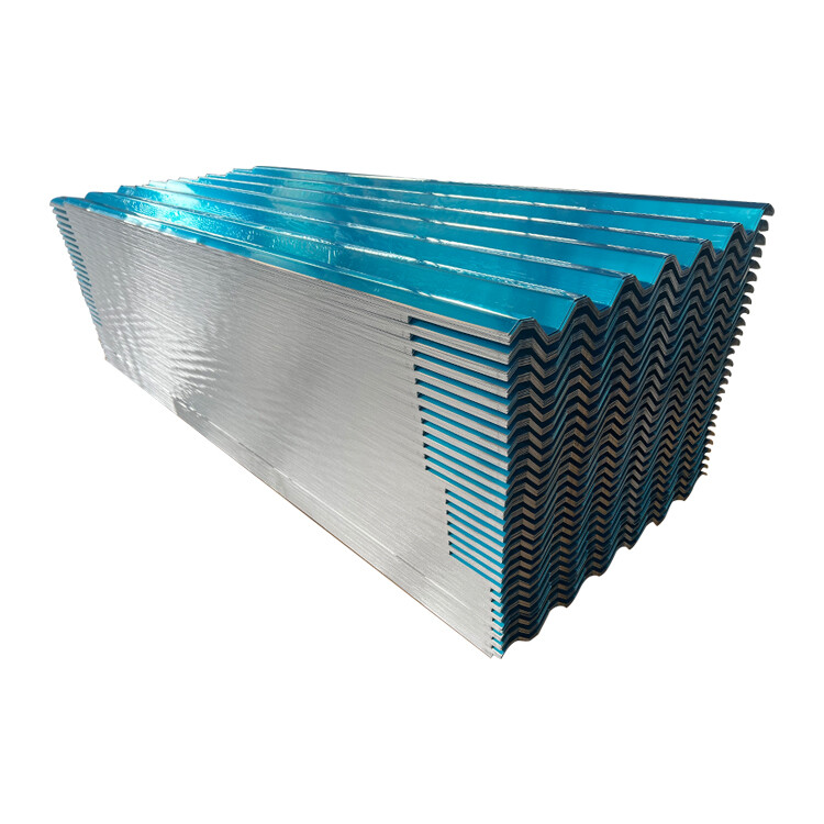 Corrugated board