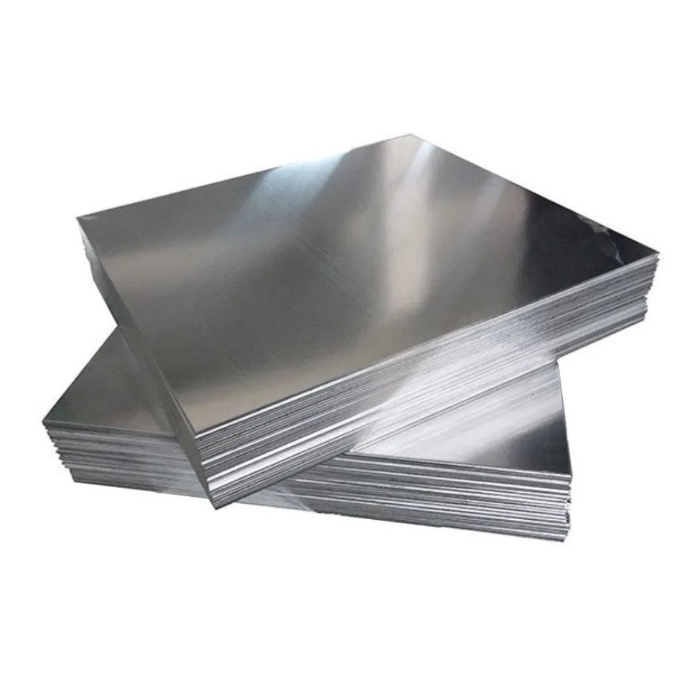 Aluminum Sheet
