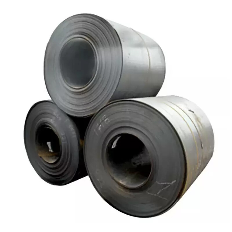 Carbon Steel Coils