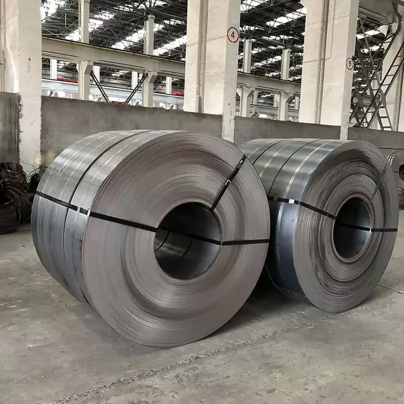 A36 Carbon Steel Coils