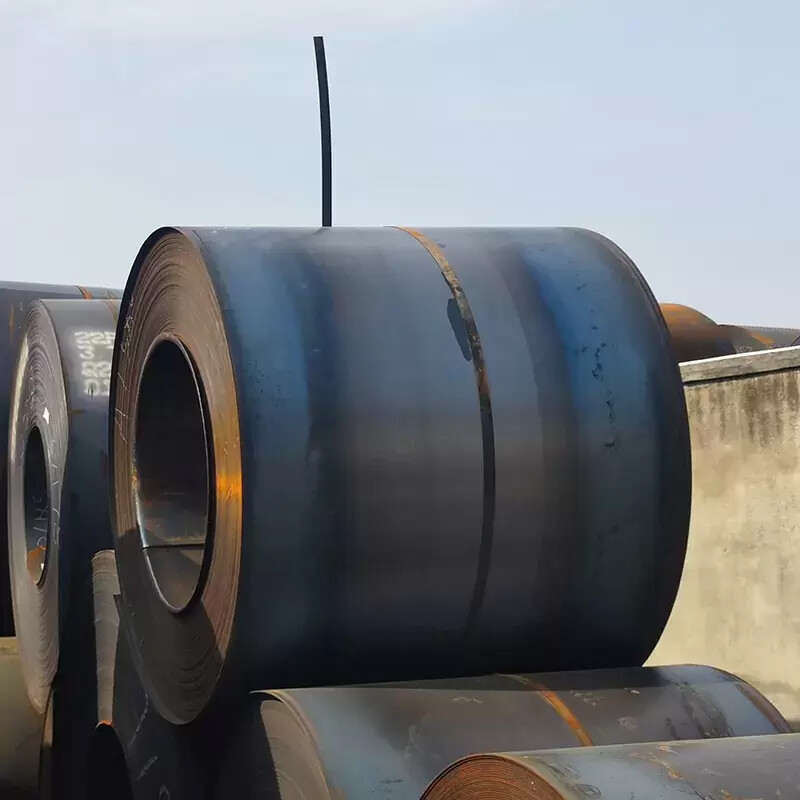A36 Carbon Steel Coils