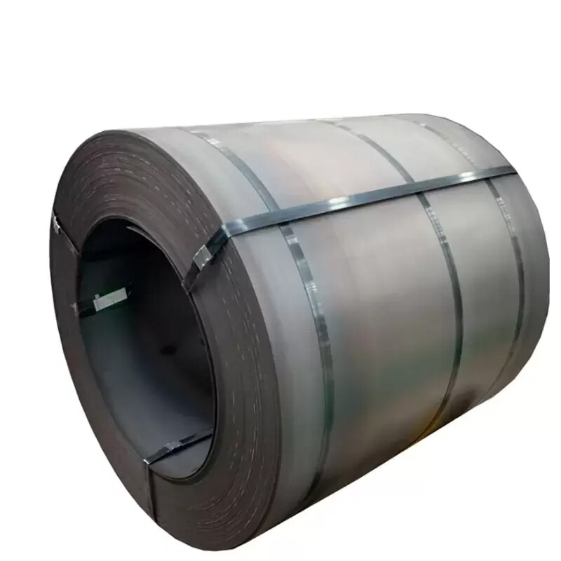 A36 Carbon Steel Coils