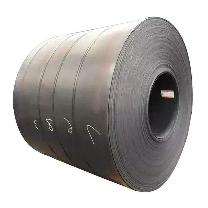 A36 Carbon Steel Coils