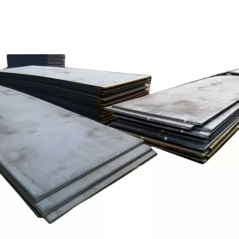 Q195 Carbon Steel Plate
