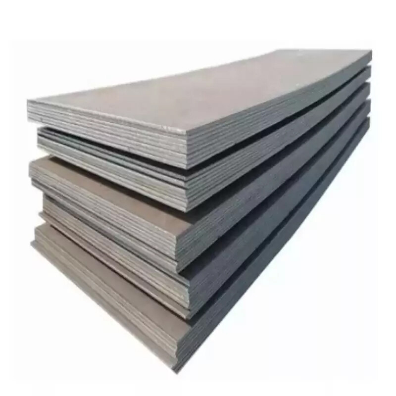 SS400 Carbon Steel Plate