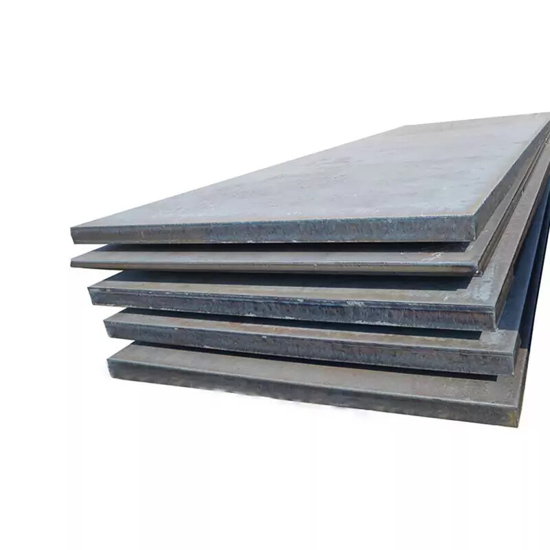 Q235 Carbon Steel Plate