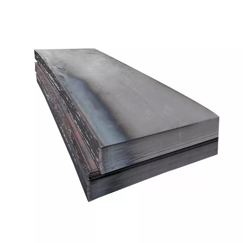 Q355B Carbon Steel Plate