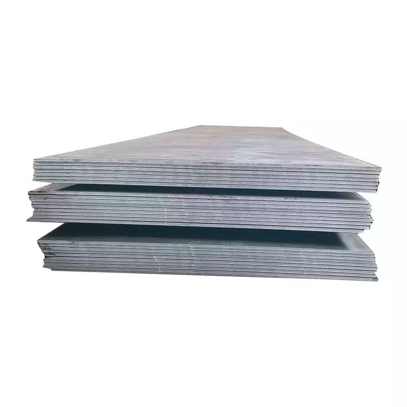 Q235 Carbon Steel Plate