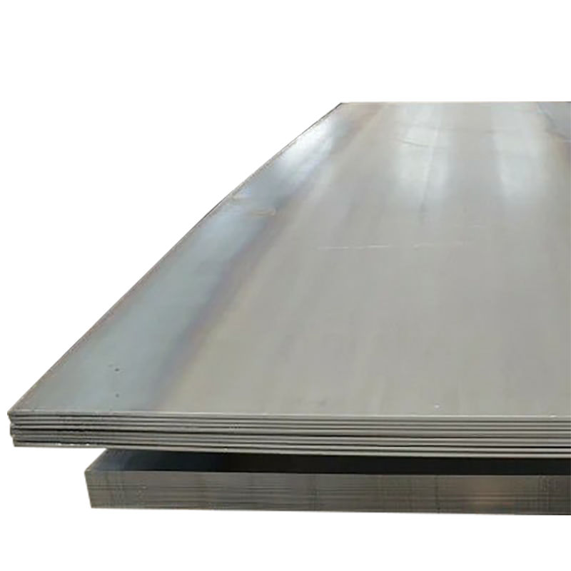Q235 Carbon Steel Plate