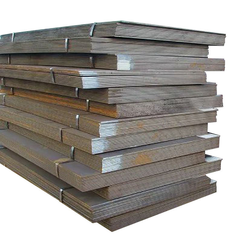 Q235 Carbon Steel Plate