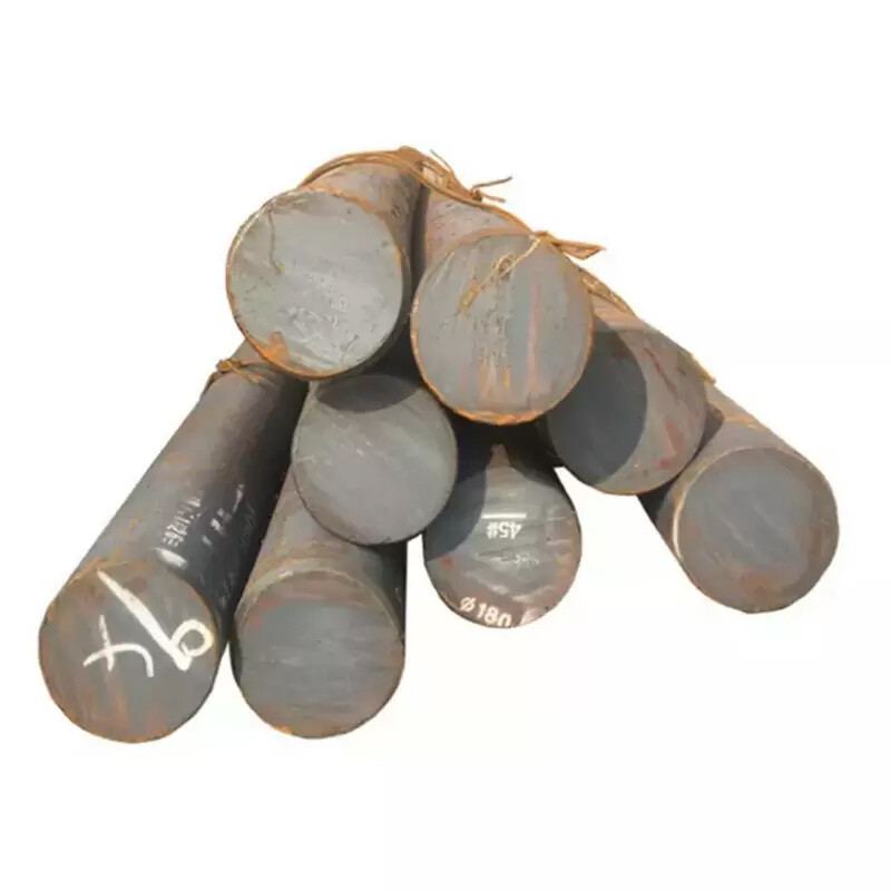 Q235C Carbon steel bar/rod