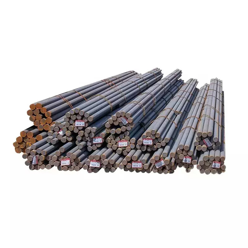Q355 Carbon steel bar/rod