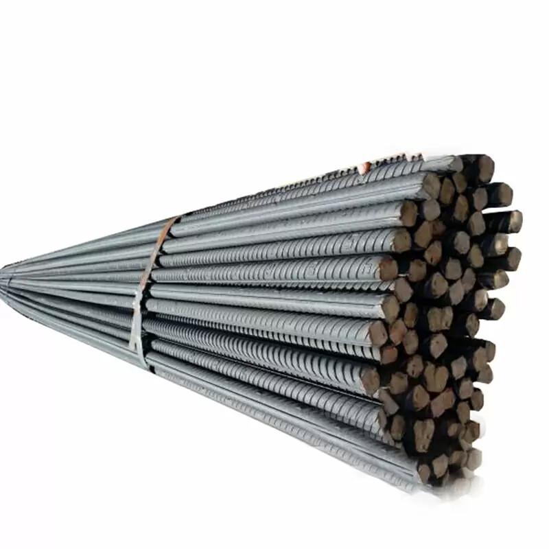 Carbon Steel Rebars