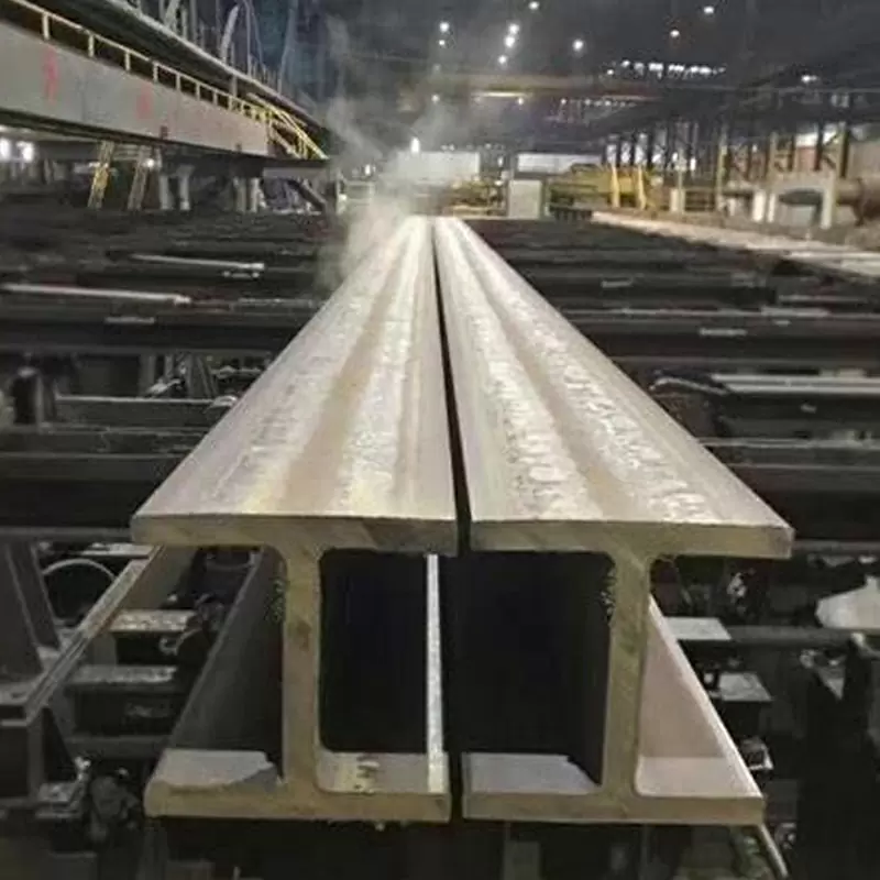 Q345B Carbon steel I-beam